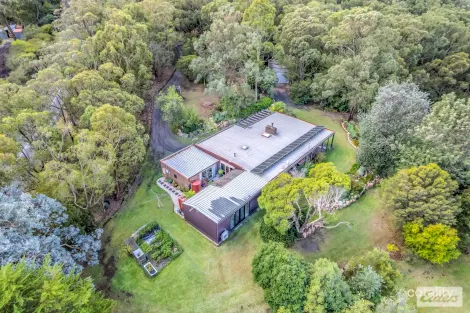 370 Becks Bridge Rd, Tanjil South, VIC 3825