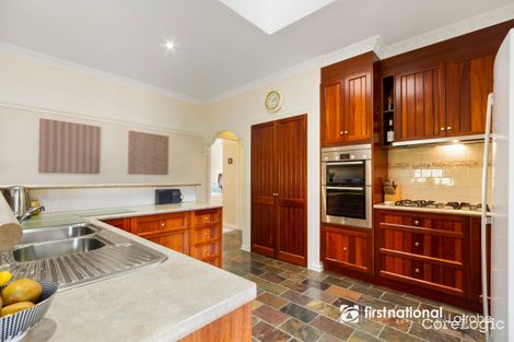 Property photo of 2 Birkley Court Traralgon East VIC 3844