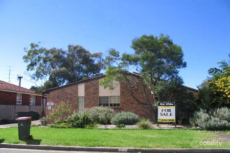 Property photo of 2/9-11 Albert Street Woonona NSW 2517