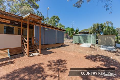 Property photo of 4655 Great Eastern Highway Bakers Hill WA 6562