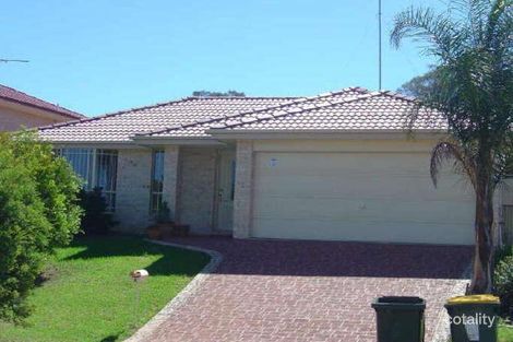 Property photo of 6 Emmanuel Terrace Glenwood NSW 2768