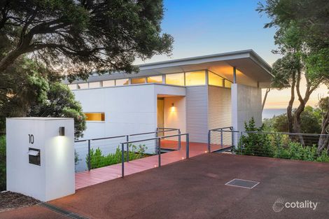 Property photo of 10 Wardanup Crescent Yallingup WA 6282