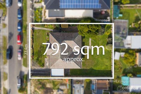 Property photo of 1 Goodin Grove Glen Waverley VIC 3150