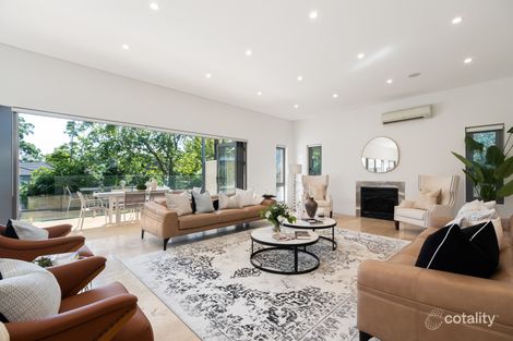 Property photo of 46 Benaroon Avenue St Ives NSW 2075