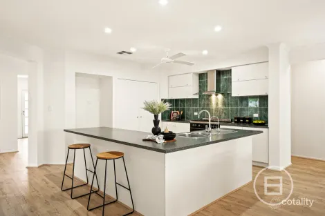 Property photo of 3 Vickers Vimy Parade Northgate SA 5085