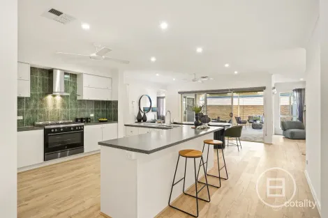 Property photo of 3 Vickers Vimy Parade Northgate SA 5085