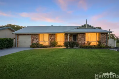 Property photo of 3 Marlin Circuit Hat Head NSW 2440