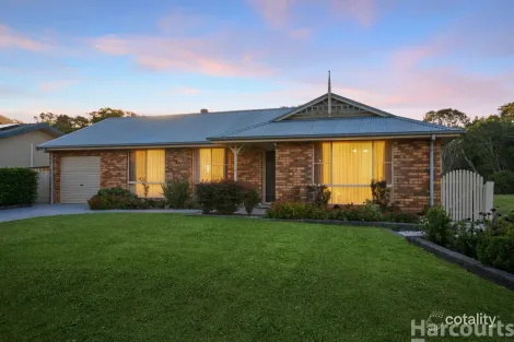 Property photo of 3 Marlin Circuit Hat Head NSW 2440