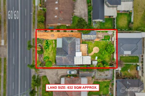 Property photo of 57A Anderson Avenue Mount Pritchard NSW 2170