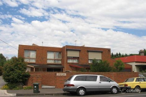 2/46-48 John St, Brunswick East, VIC 3057