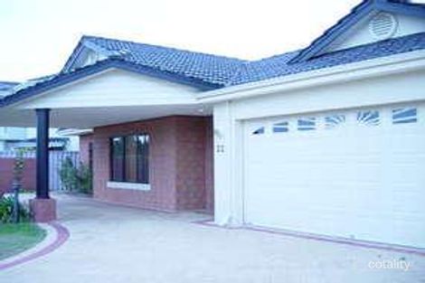 22 Waterford Ave, Waterford, WA 6152