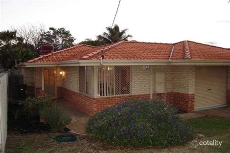 3/8 Sussex St, Nollamara, WA 6061