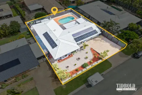 58 Riesling St, Thornlands, QLD 4164