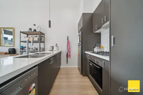Property photo of 24/67 Thunder Street North Bendigo VIC 3550