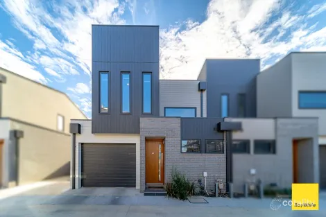 Property photo of 24/67 Thunder Street North Bendigo VIC 3550