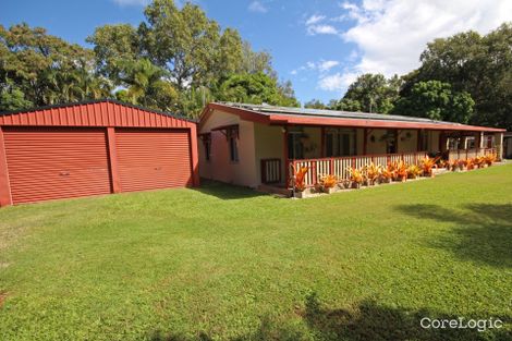 Property photo of 687 Hay Point Road Alligator Creek QLD 4740