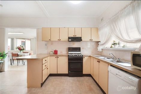 Property photo of 257 Wangee Road Greenacre NSW 2190