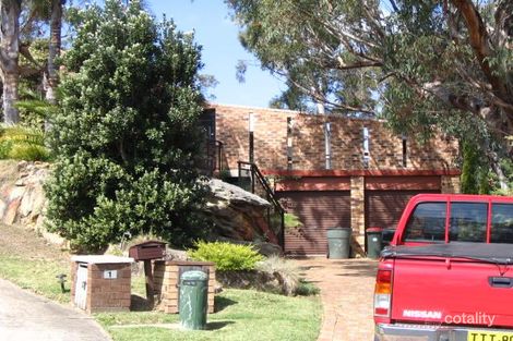 2 Huon Pl, Illawong, NSW 2234