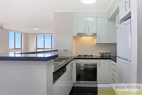 Property photo of 81/13-15 Hassall Street Parramatta NSW 2150