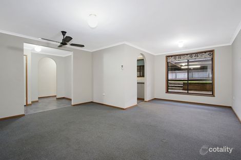 Property photo of 8 Lynch Court West Wodonga VIC 3690