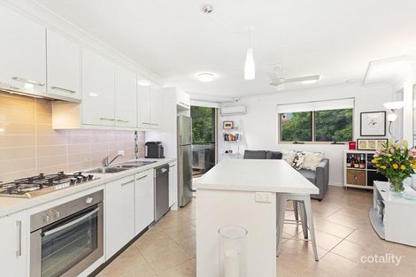 Property photo of 2/32-38 Newstead Terrace Newstead QLD 4006