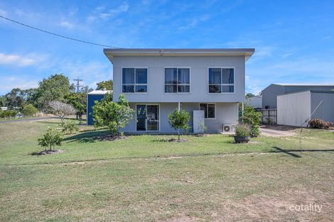 Property photo of 1 Finlayson Street Seaforth QLD 4741