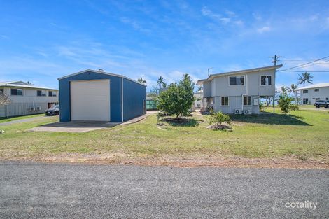 Property photo of 1 Finlayson Street Seaforth QLD 4741