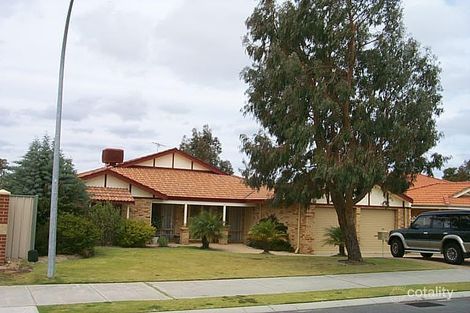 11 Houghton Dr, Carramar, WA 6031