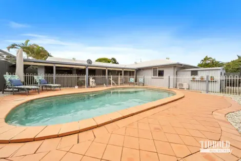 Property photo of 58 Riesling Street Thornlands QLD 4164