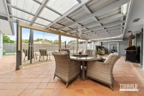 Property photo of 58 Riesling Street Thornlands QLD 4164