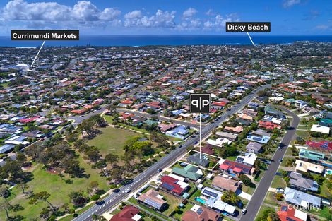 Property photo of 174 Beerburrum Street Aroona QLD 4551