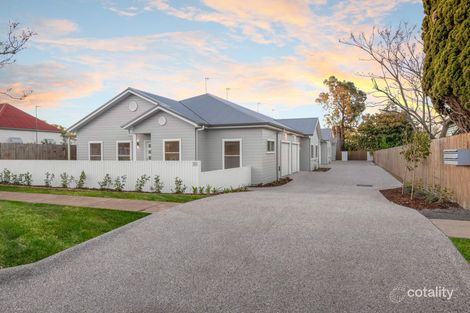 5/33 Albert St, Newtown, QLD 4350