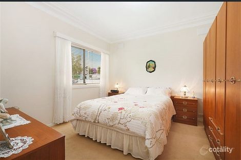 Property photo of 257 Wangee Road Greenacre NSW 2190