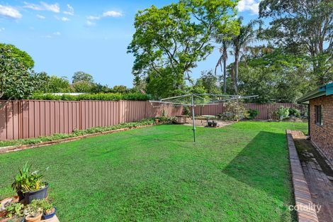 Property photo of 22 Purcell Crescent Lalor Park NSW 2147