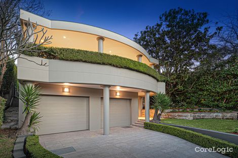 Property photo of 40 Minimbah Road Northbridge NSW 2063