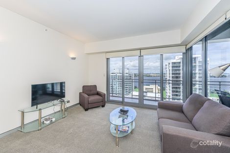 Property photo of 98/148 Adelaide Terrace East Perth WA 6004