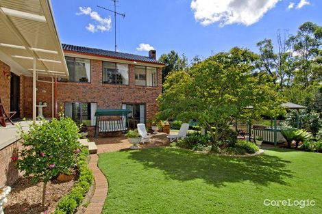 Property photo of 23 Greenbank Drive Glenhaven NSW 2156