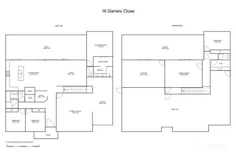 Property photo of 16 Daniels Close Rushforth NSW 2460