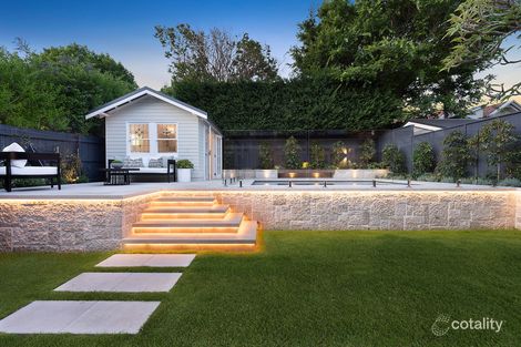 Property photo of 73 Holt Avenue Mosman NSW 2088