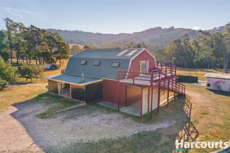 Property photo of 1100 Claude Road Claude Road TAS 7306