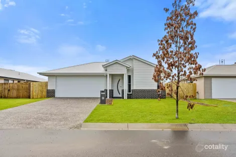 9 Monarch St, Wondunna, QLD 4655