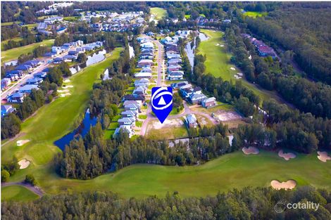 45 Championship Dr, Wyong, NSW 2259