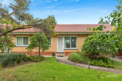 4/1 Spencer St, Cowandilla, SA 5033