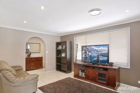 Property photo of 7 Lewin Crescent Bradbury NSW 2560