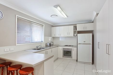 Property photo of 7 Lewin Crescent Bradbury NSW 2560