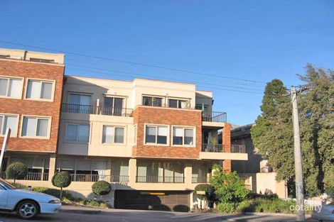Property photo of 101/14-18 Prospect Hill Road Camberwell VIC 3124