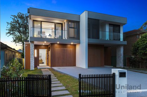 6 Banksia St, Eastwood, NSW 2122