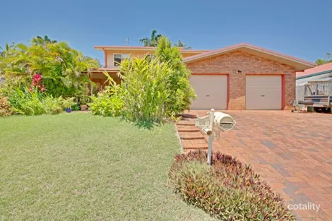 Property photo of 26 Clayton Road Lammermoor QLD 4703