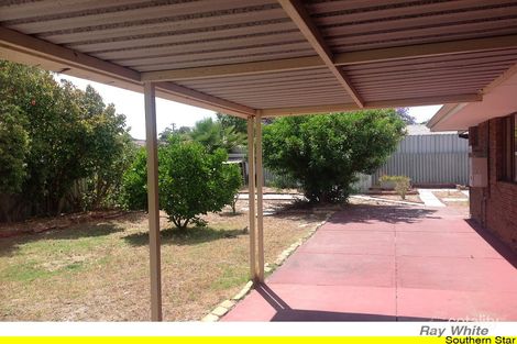 Property photo of 34 Tewson Road Camillo WA 6111