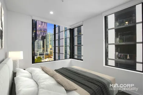 Property photo of 910/23 Batman Street West Melbourne VIC 3003